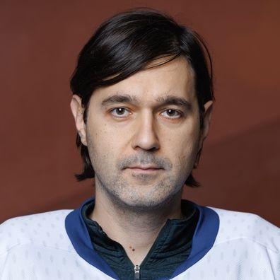 Андрей Жуйков